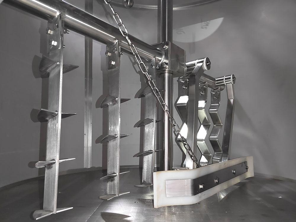 1200l Brew Pub Beer Making Machine